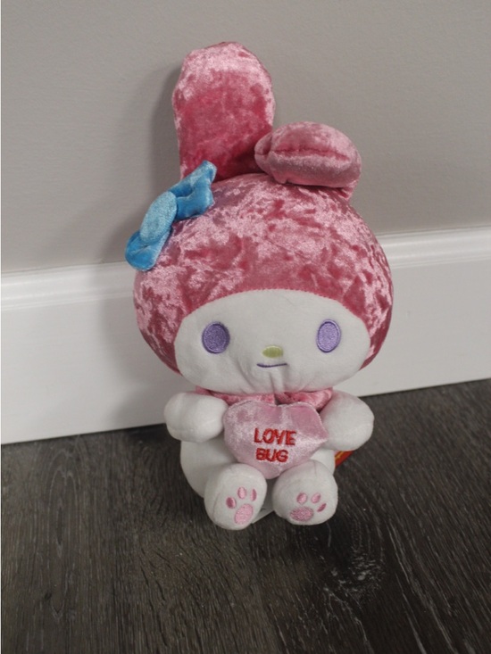 Sanrio Other - Sanrio My Melody™ Sweethearts Sugar-Scented Plush